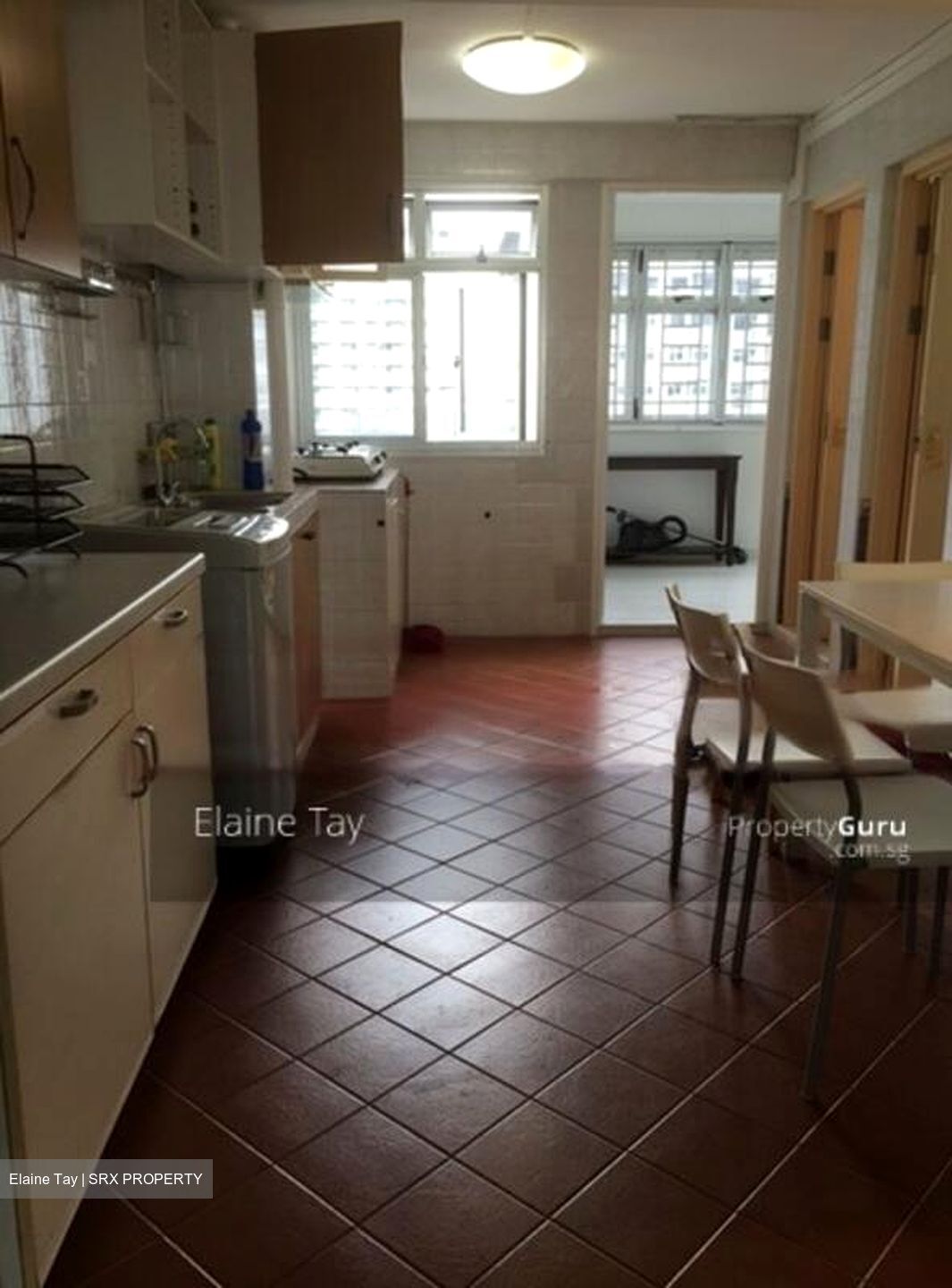 Blk 6 Marine Terrace Walk (Marine Parade), HDB 3 Rooms #473463341